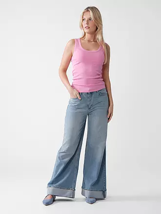 RICHROYAL | Jeans Wide Leg | 
